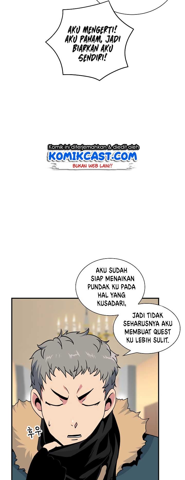 I’m Destined for Greatness! Chapter 22 Gambar 54