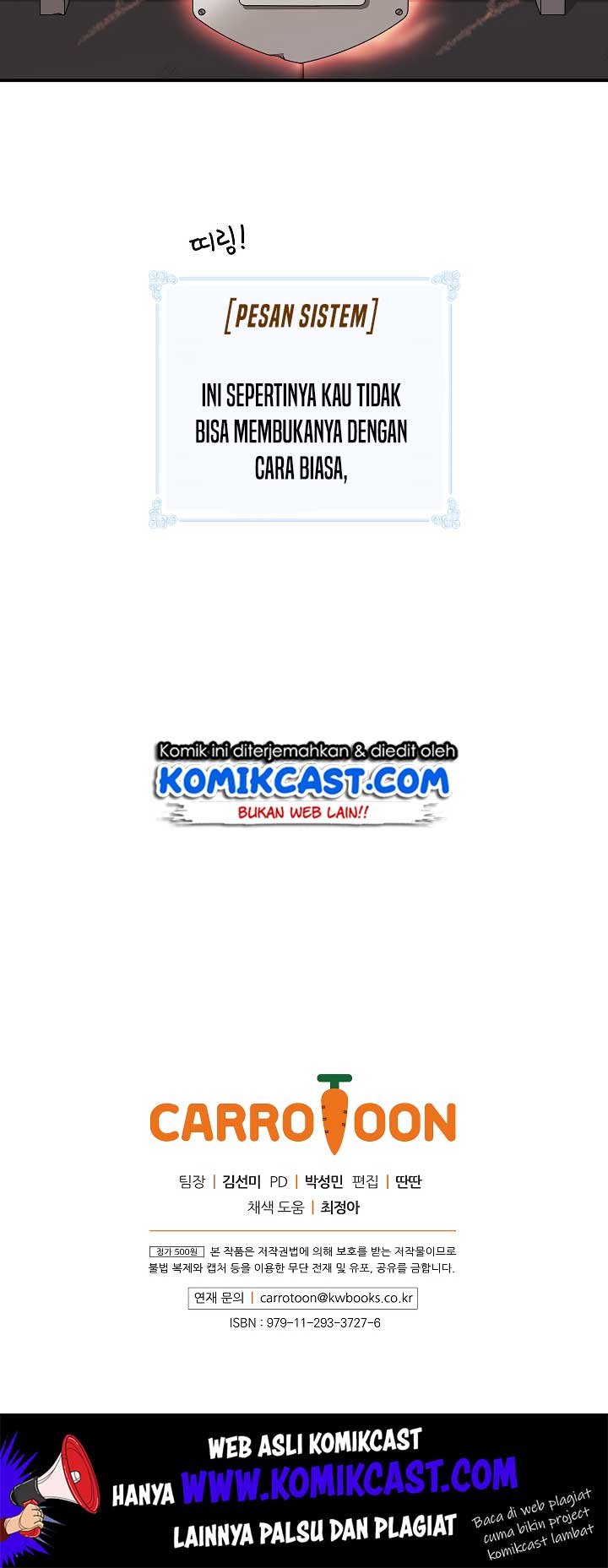 I’m Destined for Greatness! Chapter 22 Gambar 57