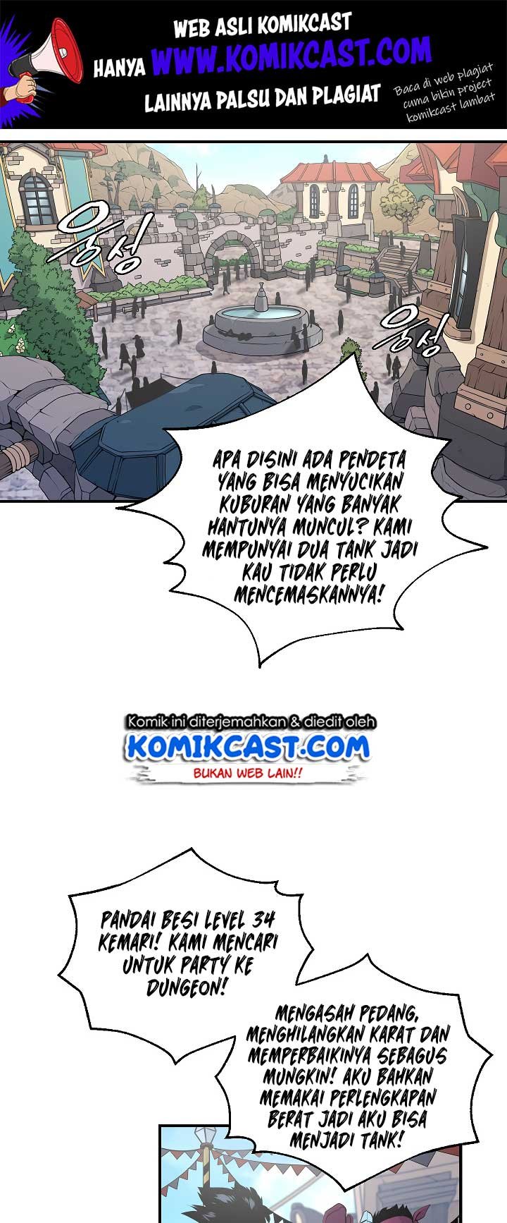 Baca I’m Destined for Greatness! Chapter 21 Gambar 2