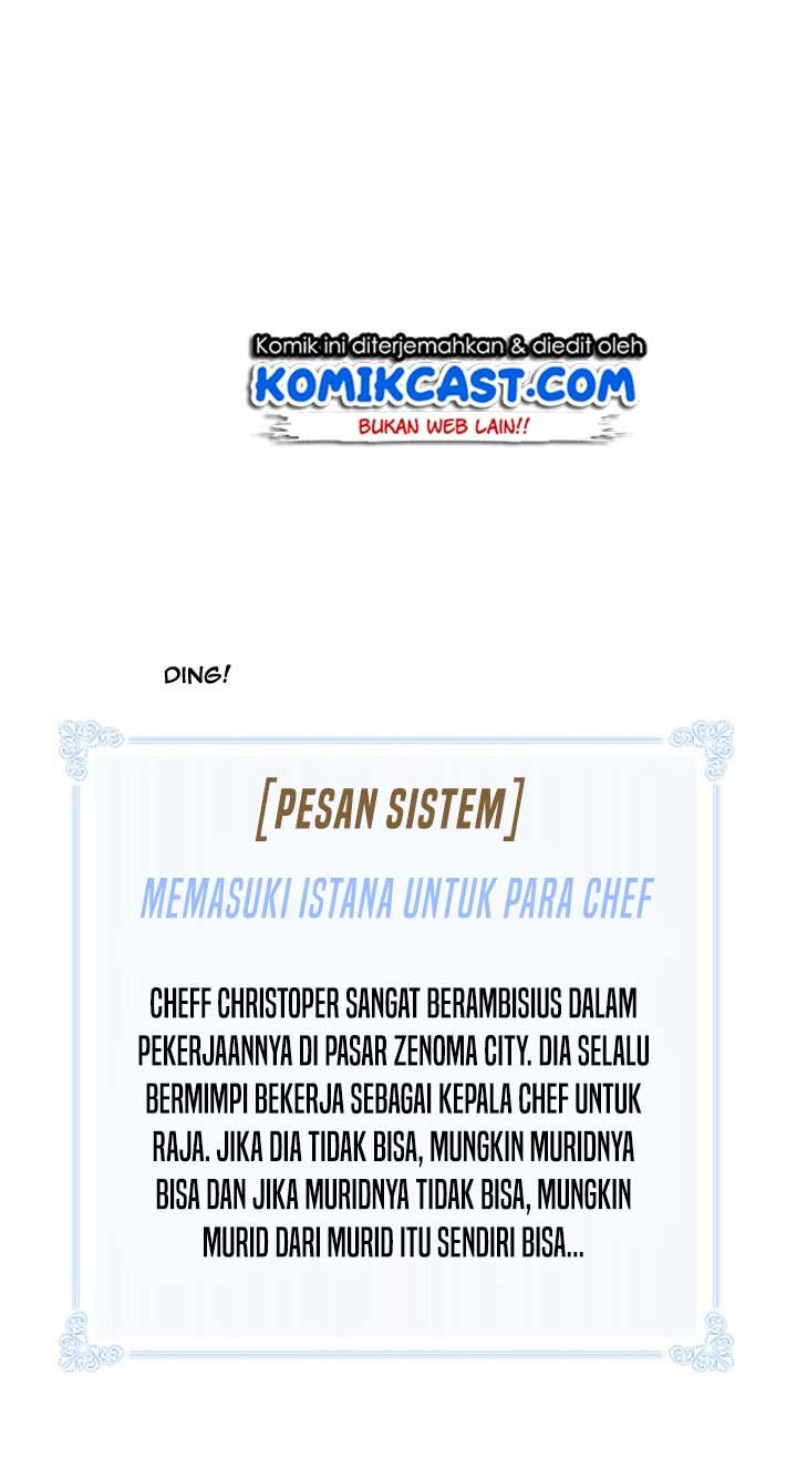 I’m Destined for Greatness! Chapter 20 Gambar 30