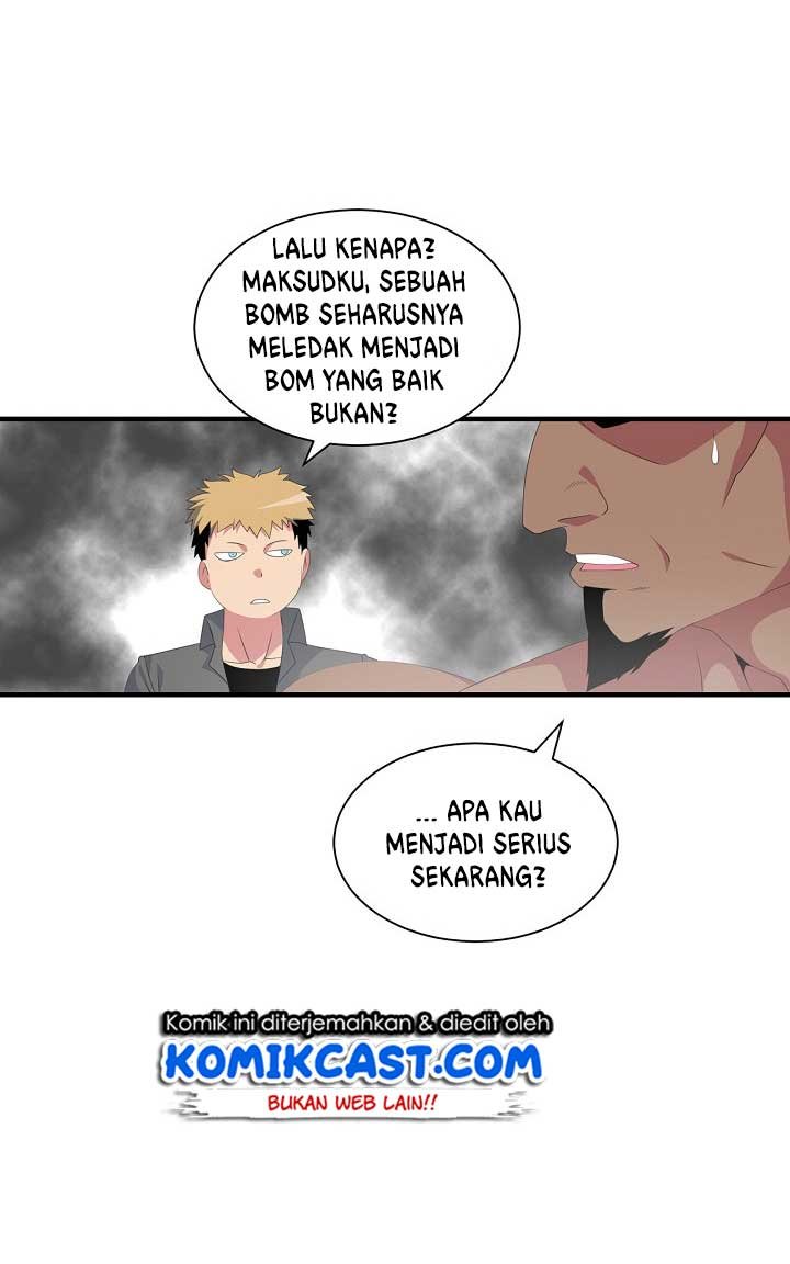 I’m Destined for Greatness! Chapter 20 Gambar 37