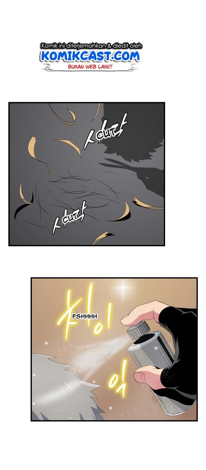 I’m Destined for Greatness! Chapter 20 Gambar 62