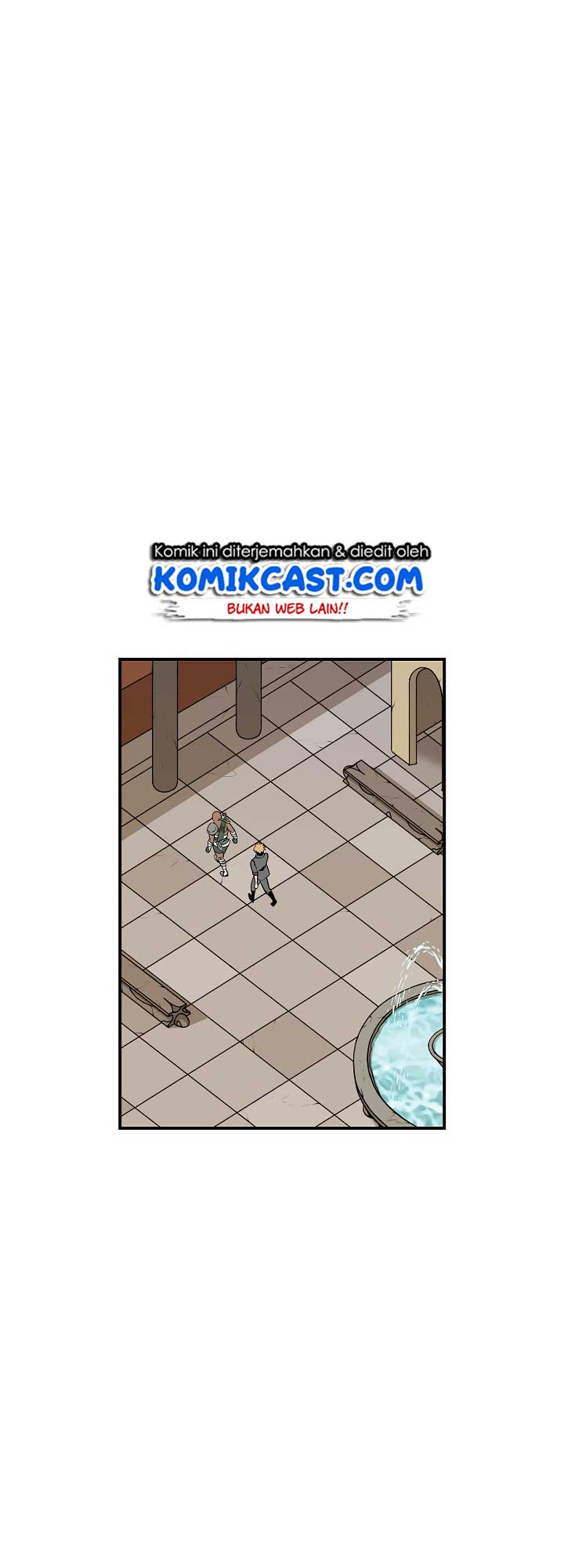 I’m Destined for Greatness! Chapter 19 Gambar 24