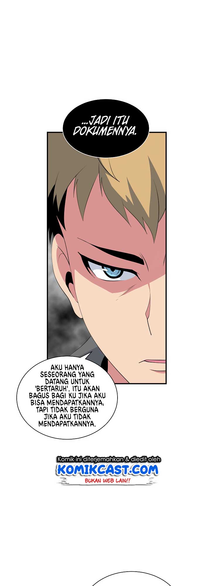 I’m Destined for Greatness! Chapter 19 Gambar 41