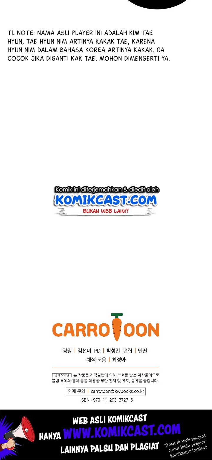 I’m Destined for Greatness! Chapter 19 Gambar 49