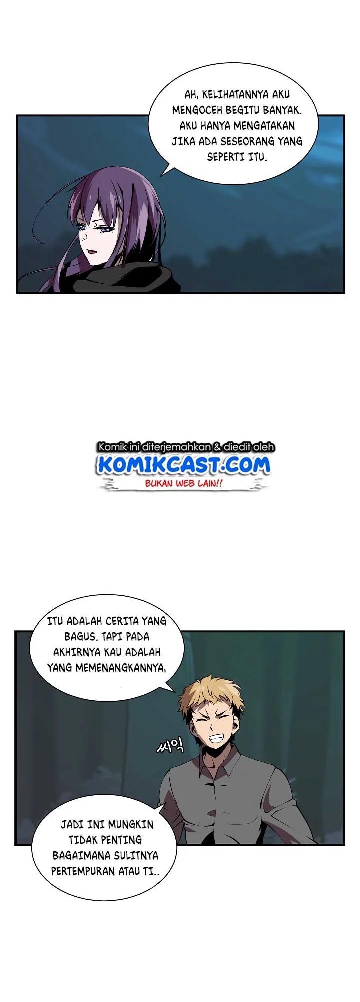 I’m Destined for Greatness! Chapter 18 Gambar 13