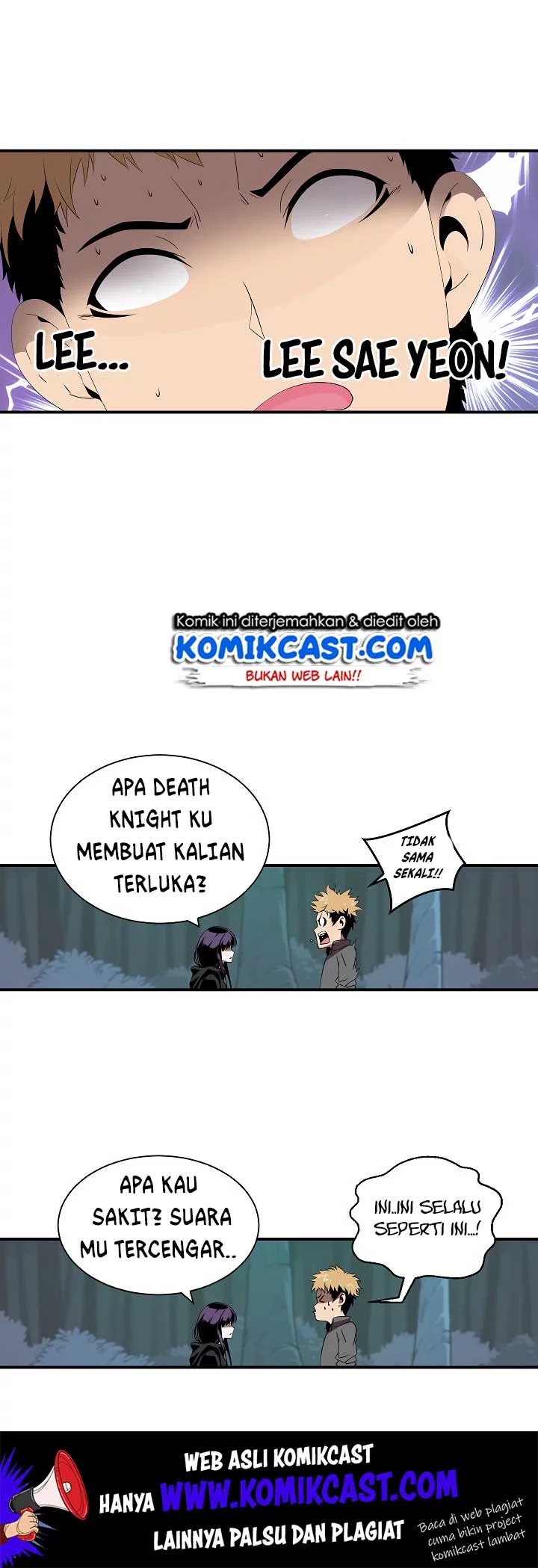 Baca I’m Destined for Greatness! Chapter 18 Gambar 2