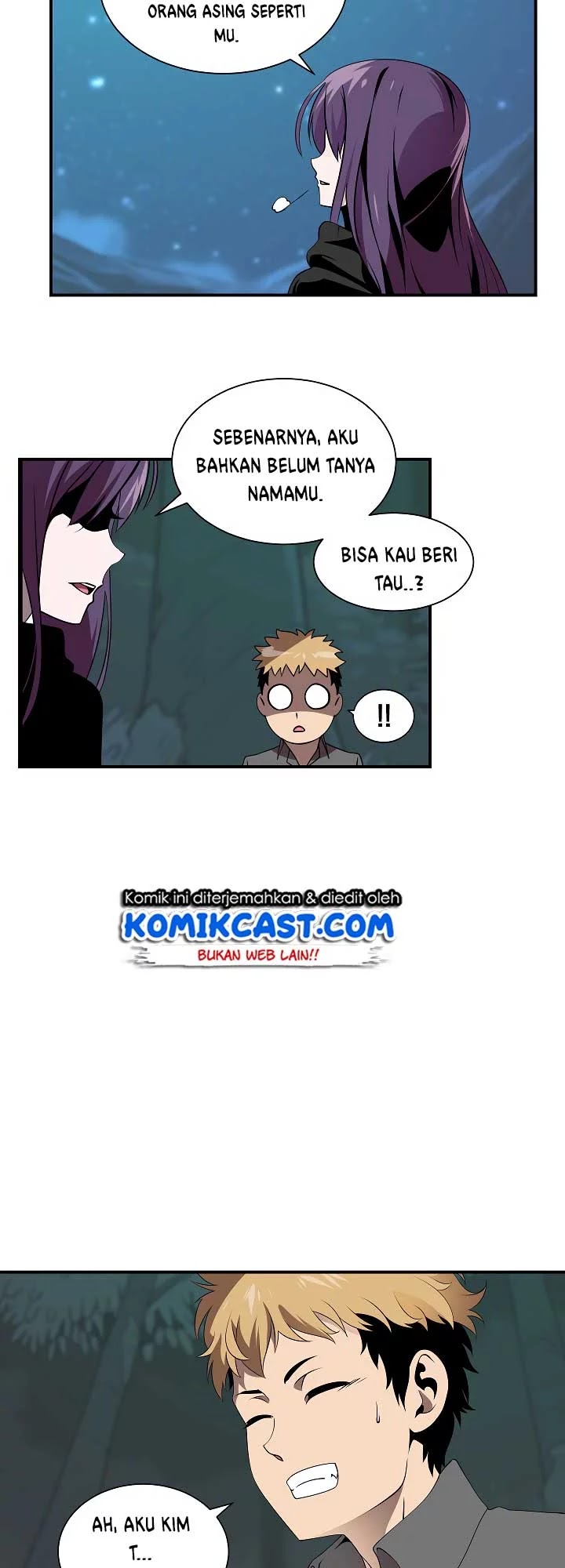 I’m Destined for Greatness! Chapter 18 Gambar 20