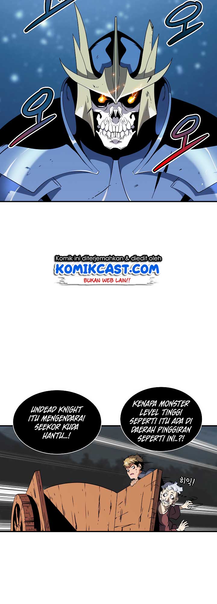 I’m Destined for Greatness! Chapter 17 Gambar 36