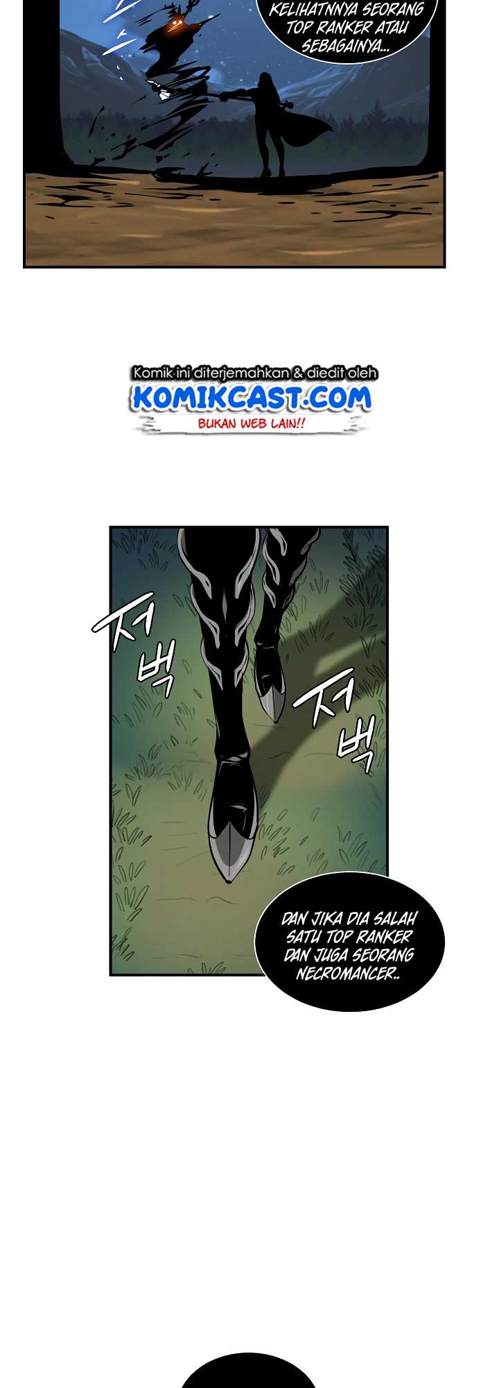 I’m Destined for Greatness! Chapter 17 Gambar 41