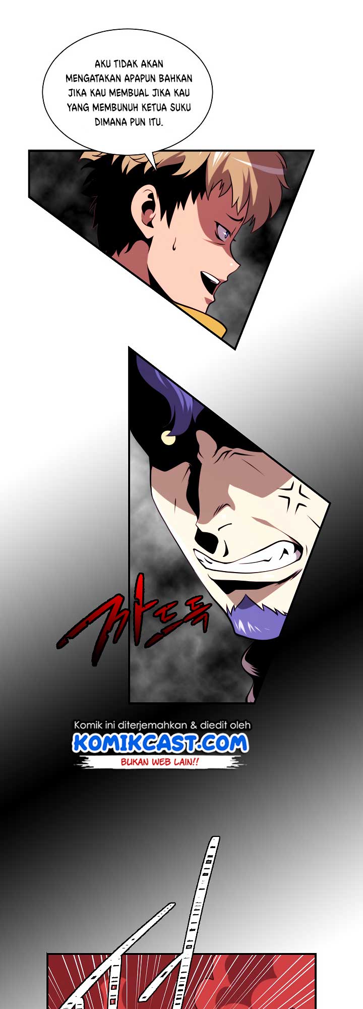 I’m Destined for Greatness! Chapter 16 Gambar 16