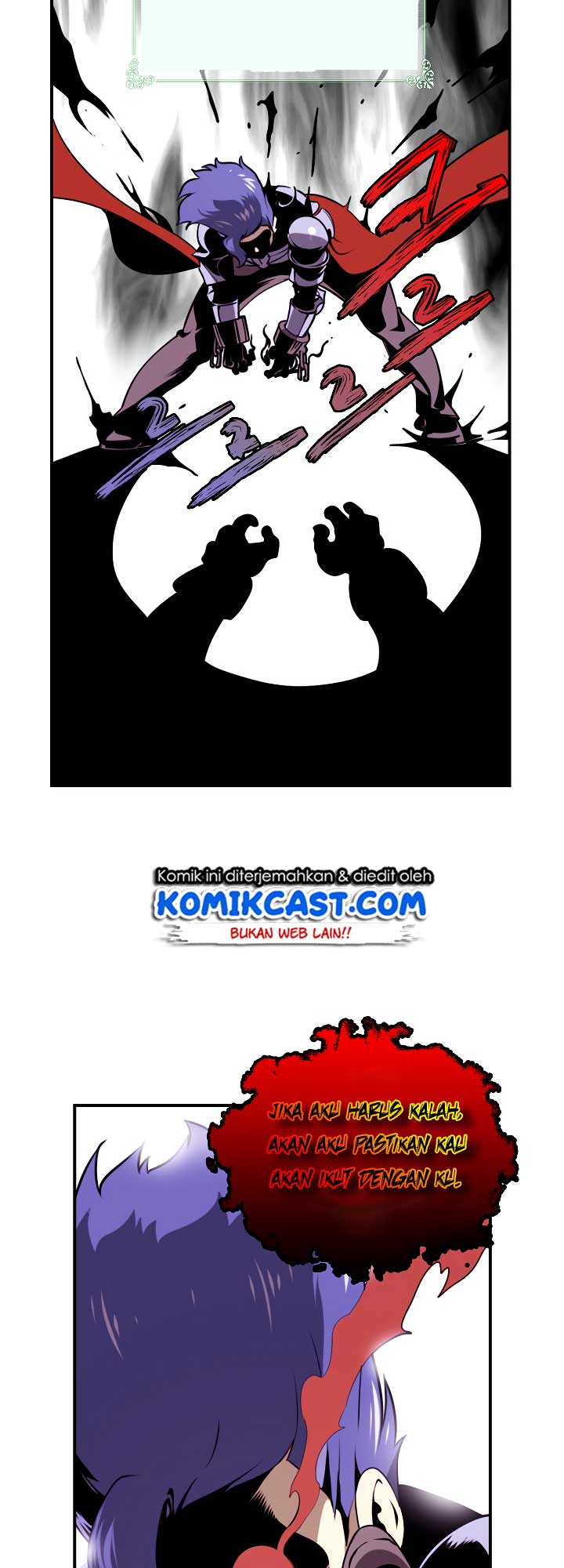 I’m Destined for Greatness! Chapter 16 Gambar 19