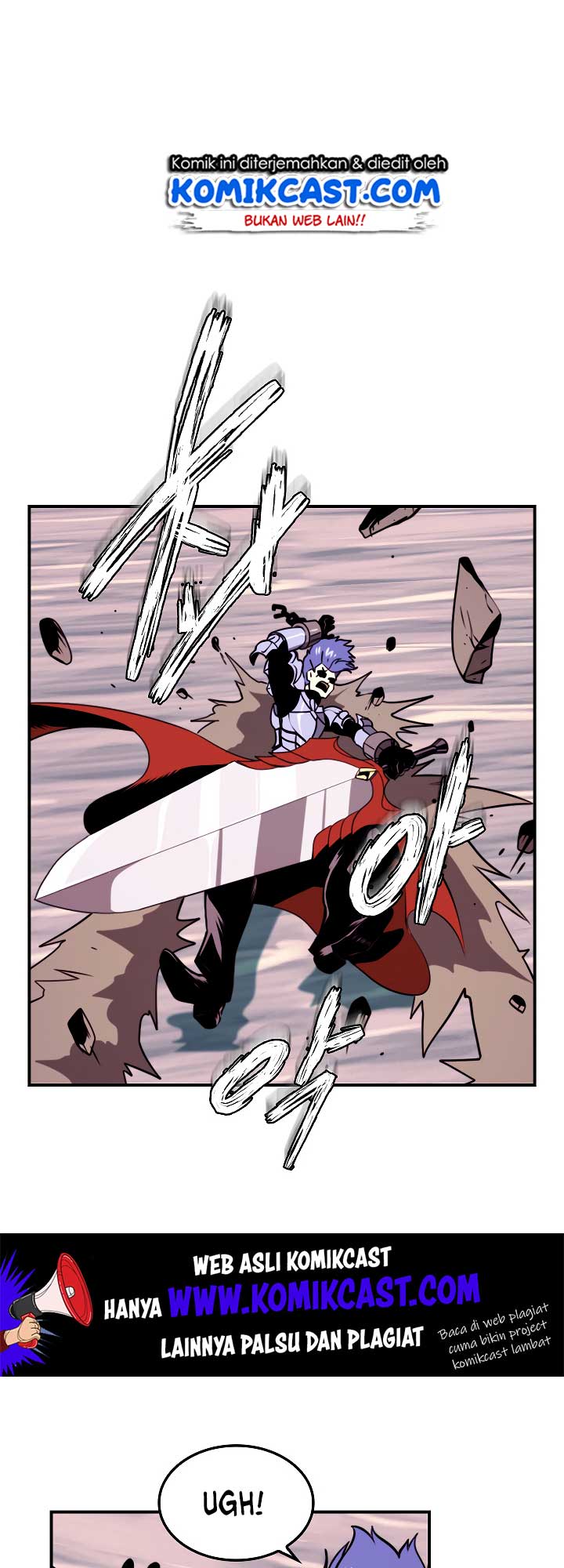 Baca  I’m Destined for Greatness! Chapter 16 Gambar 2