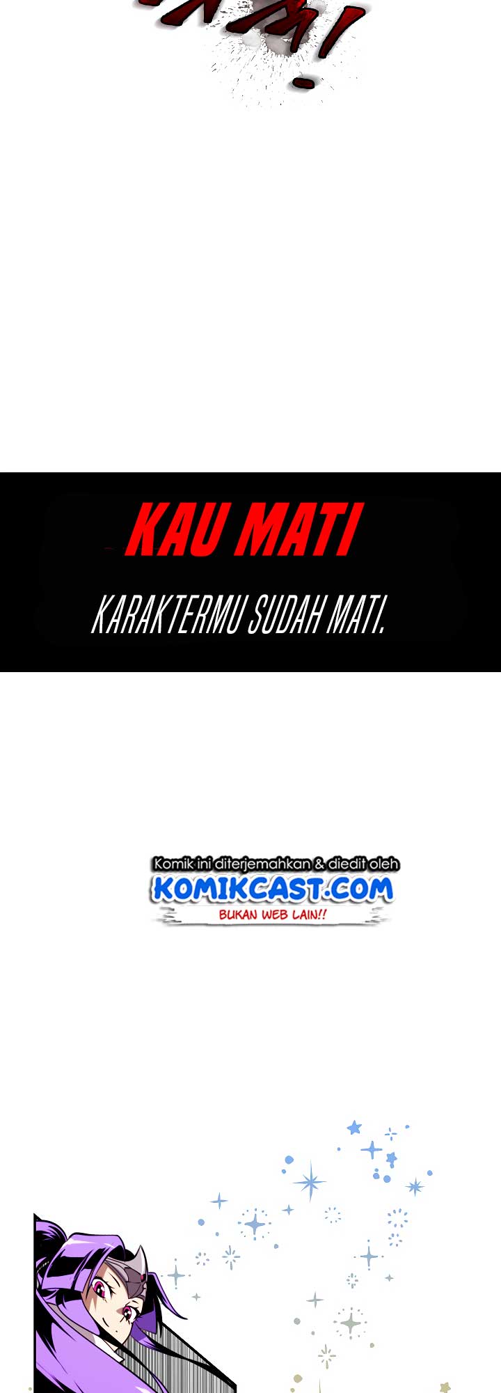 I’m Destined for Greatness! Chapter 16 Gambar 24