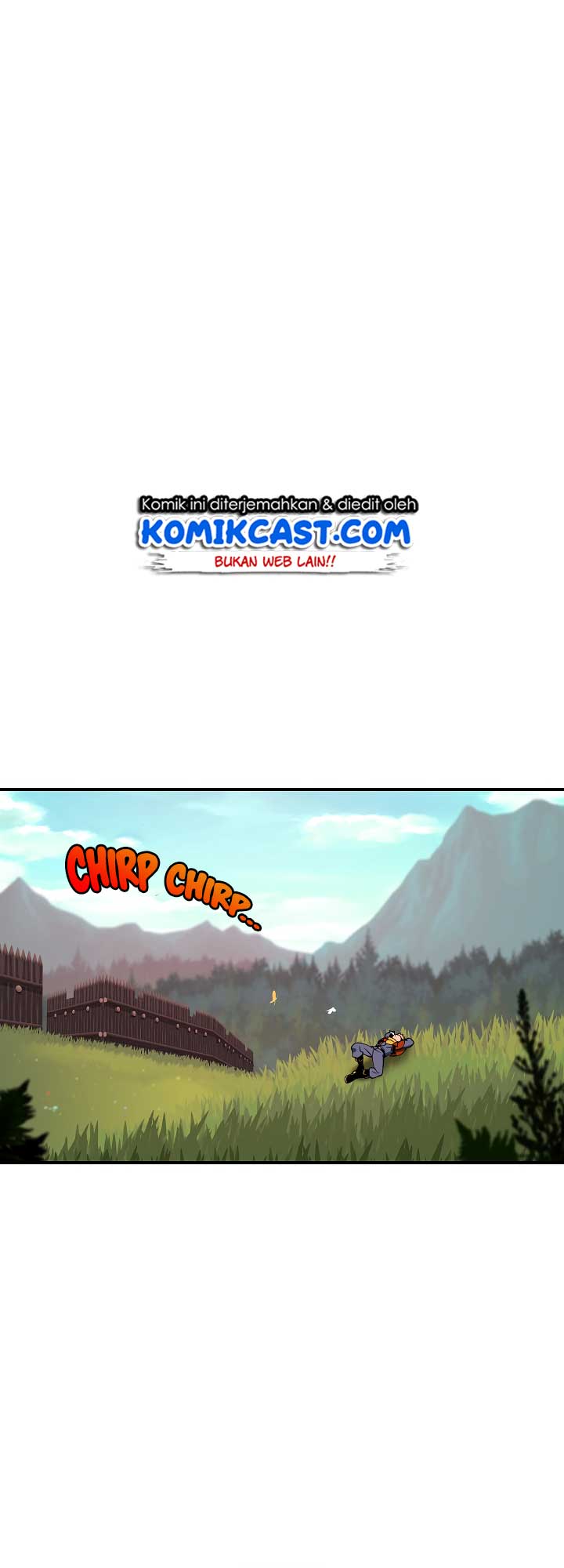 I’m Destined for Greatness! Chapter 16 Gambar 29