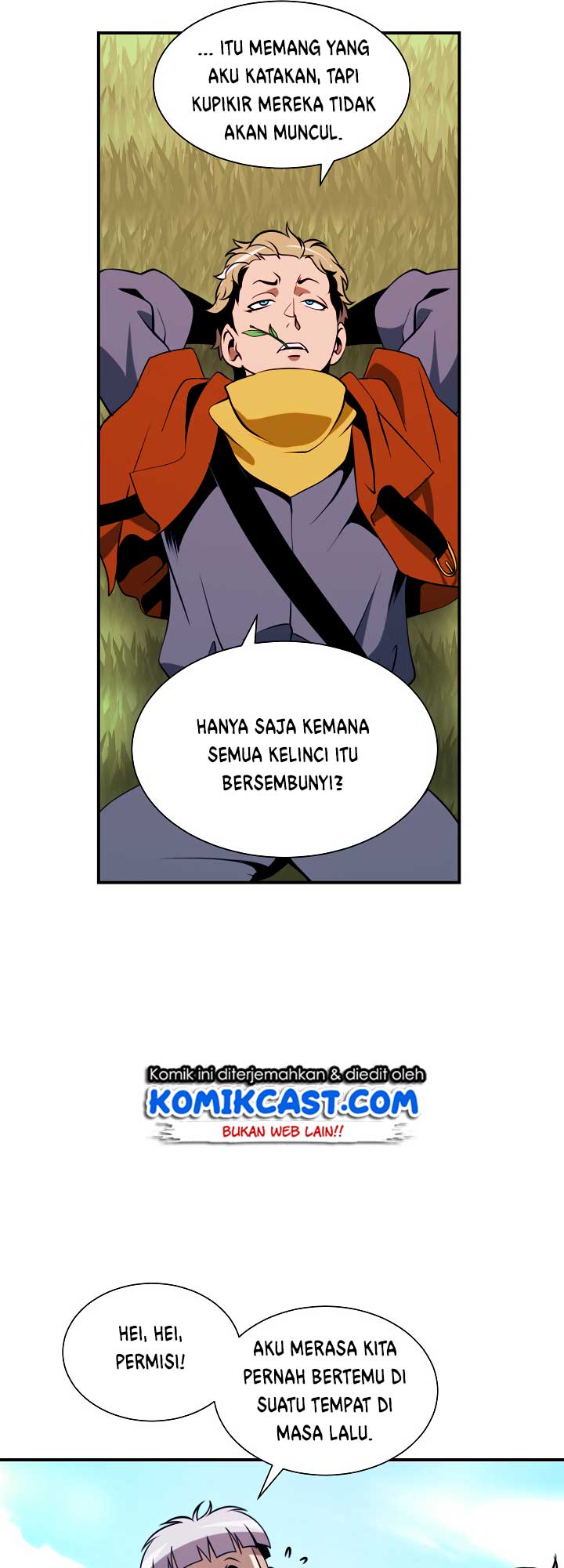 I’m Destined for Greatness! Chapter 16 Gambar 30