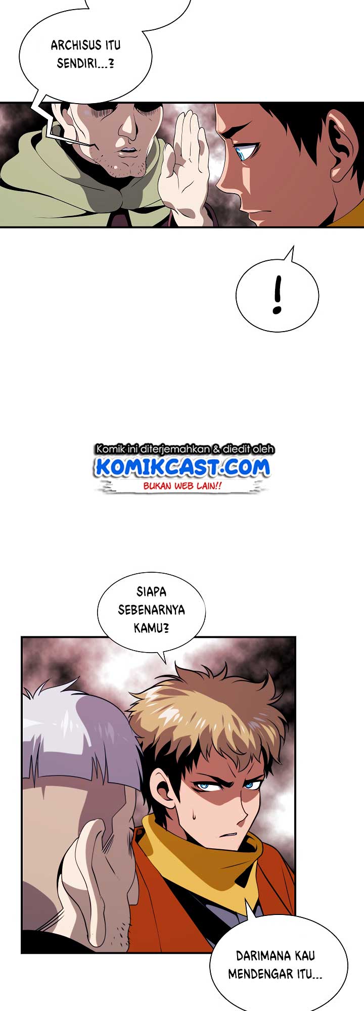 I’m Destined for Greatness! Chapter 16 Gambar 32