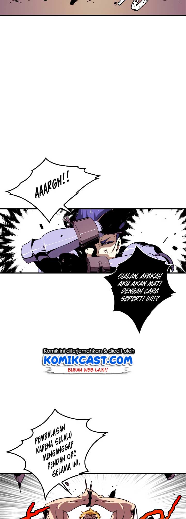 I’m Destined for Greatness! Chapter 16 Gambar 4