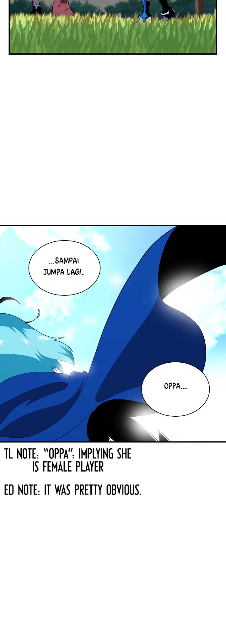 I’m Destined for Greatness! Chapter 16 Gambar 45