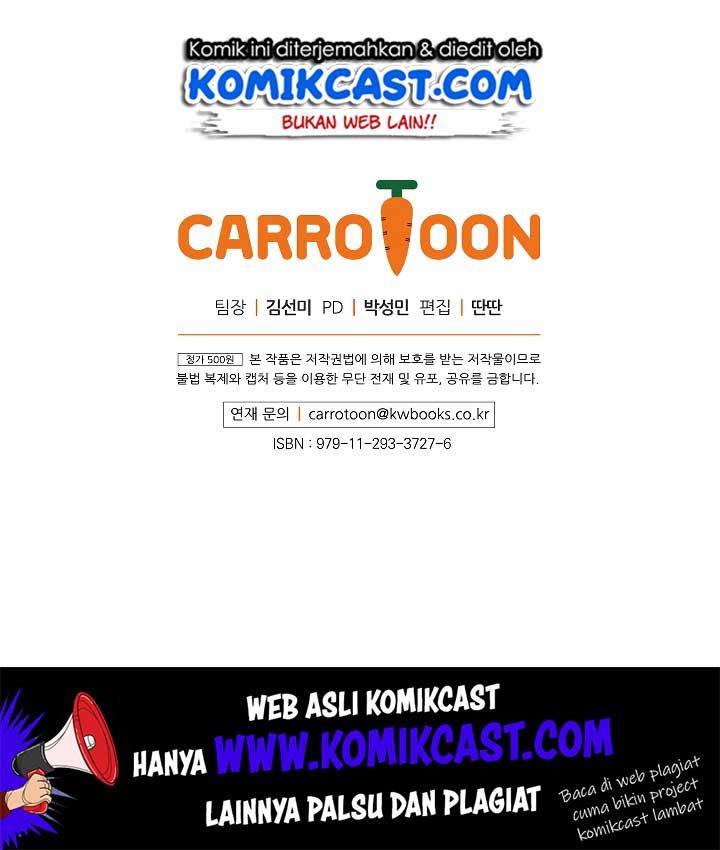 I’m Destined for Greatness! Chapter 16 Gambar 46