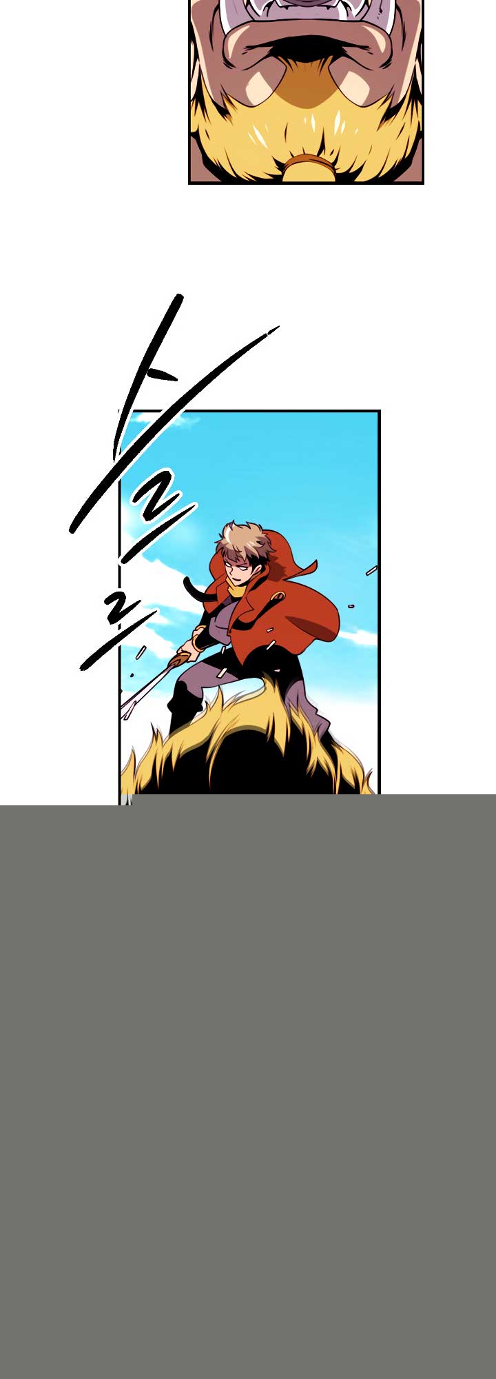 I’m Destined for Greatness! Chapter 16 Gambar 6