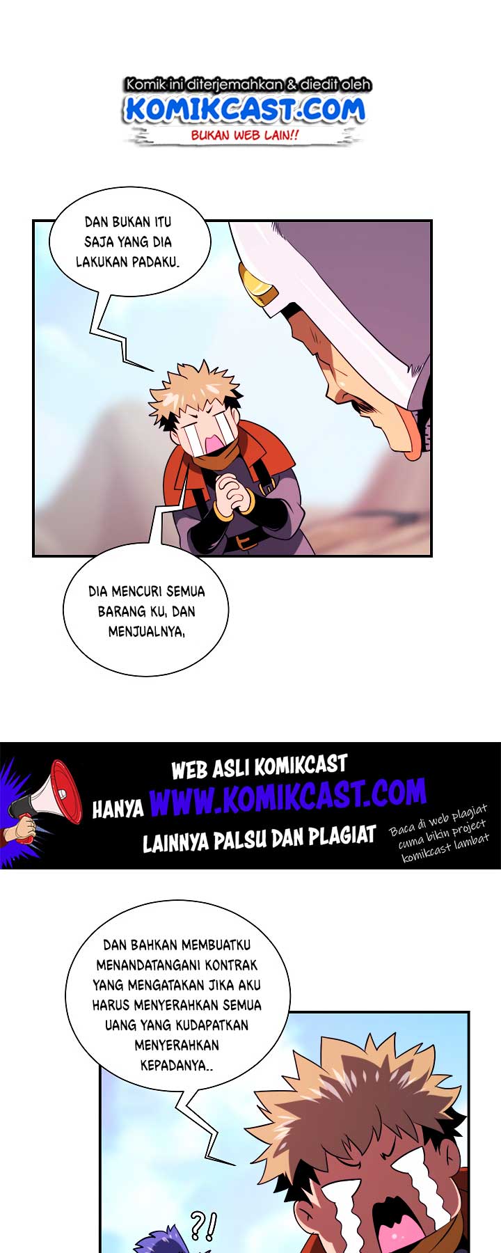 Baca I’m Destined for Greatness! Chapter 15 Gambar 2