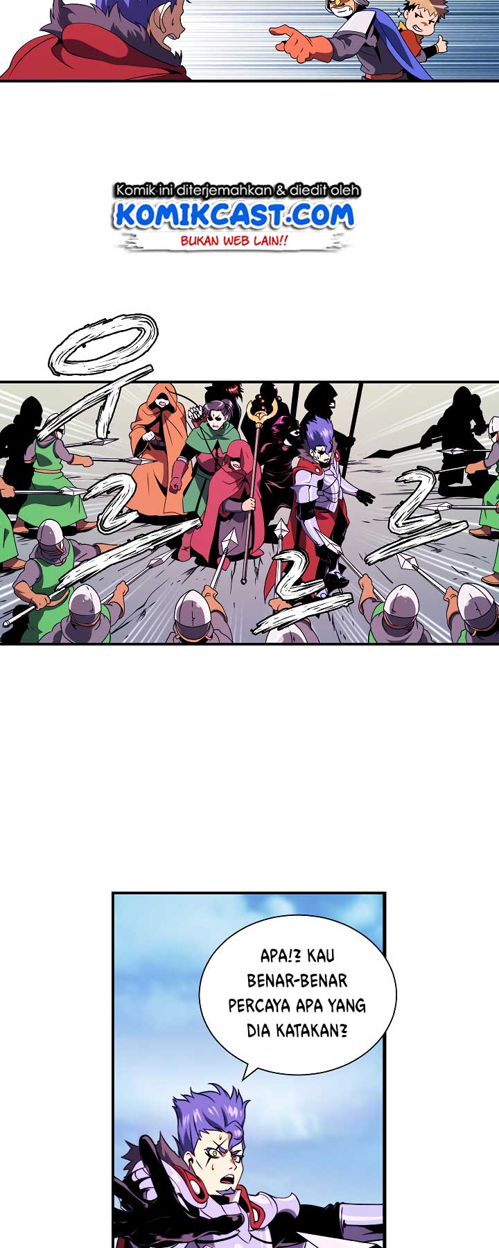 I’m Destined for Greatness! Chapter 15 Gambar 4