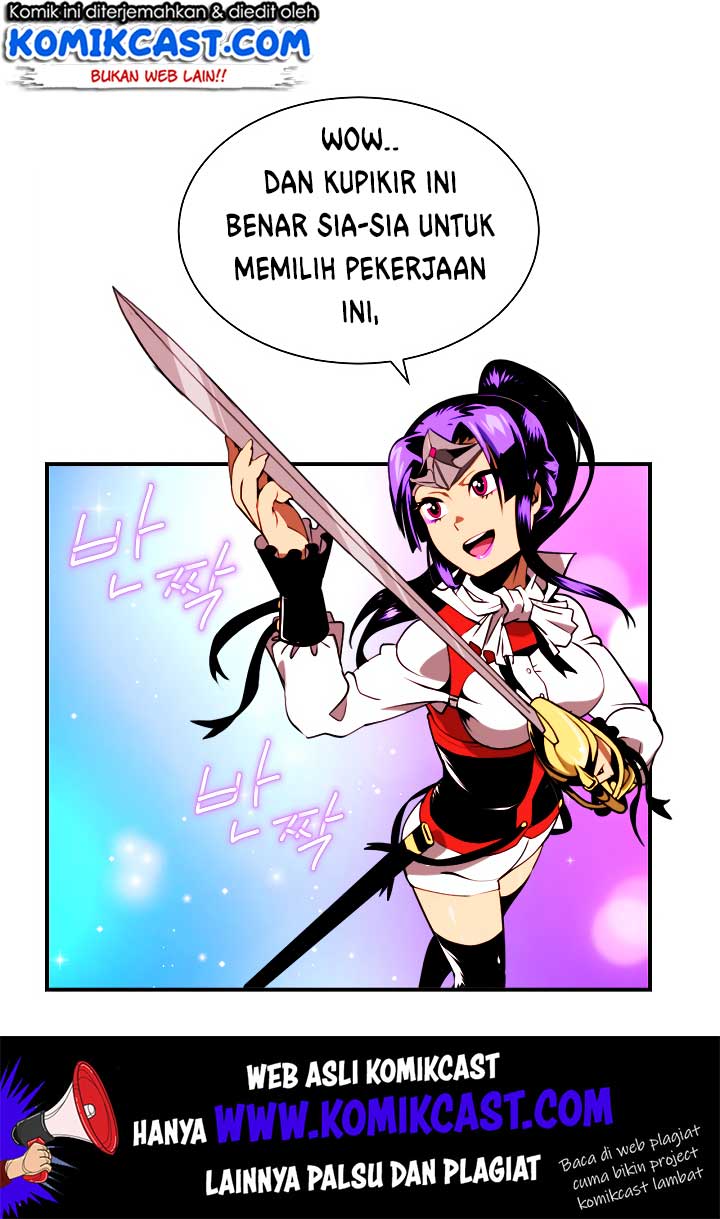 Baca I’m Destined for Greatness! Chapter 14 Gambar 2