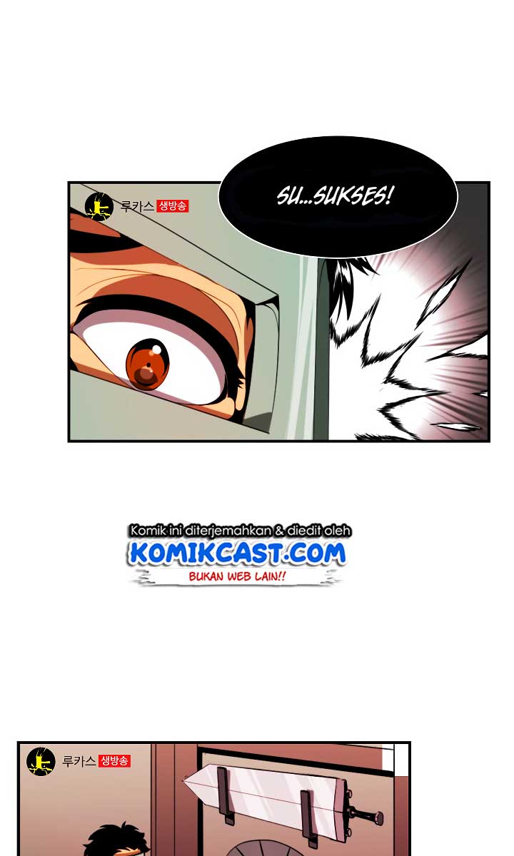I’m Destined for Greatness! Chapter 14 Gambar 20