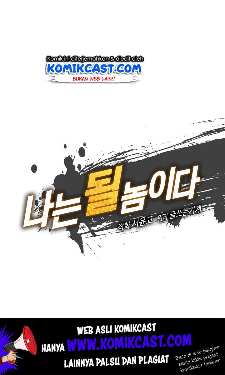 I’m Destined for Greatness! Chapter 14 Gambar 23