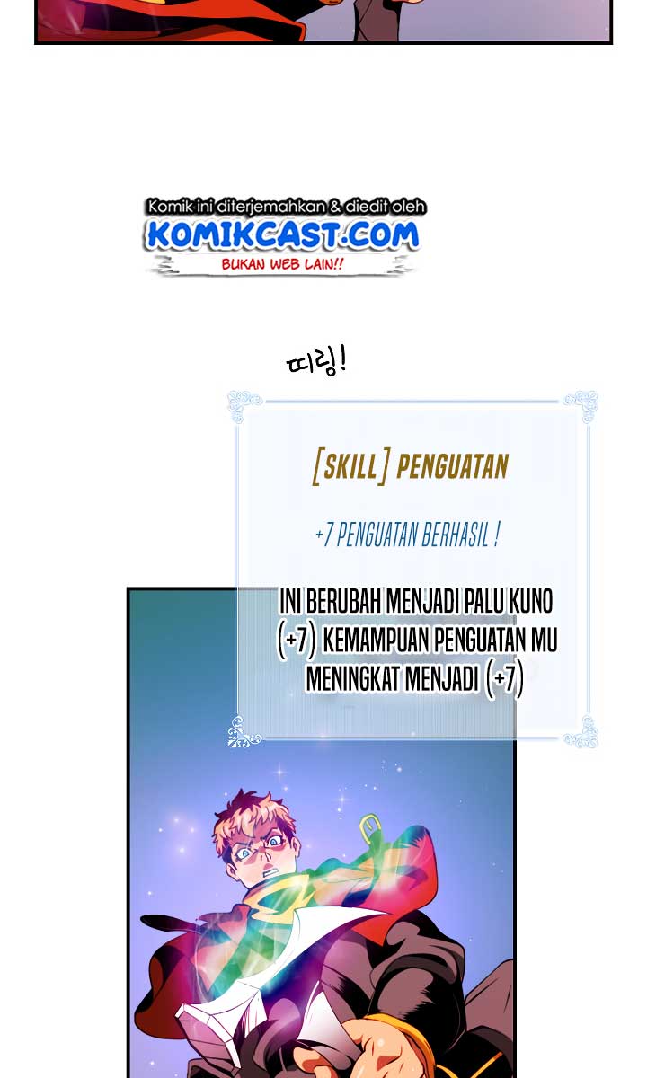 I’m Destined for Greatness! Chapter 14 Gambar 25