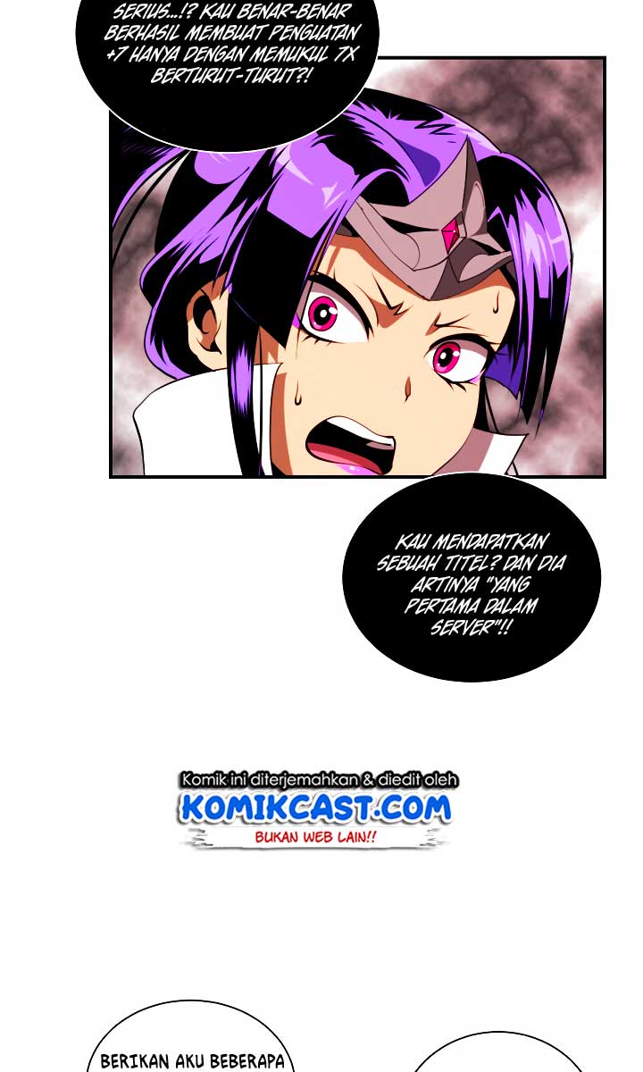 I’m Destined for Greatness! Chapter 14 Gambar 30