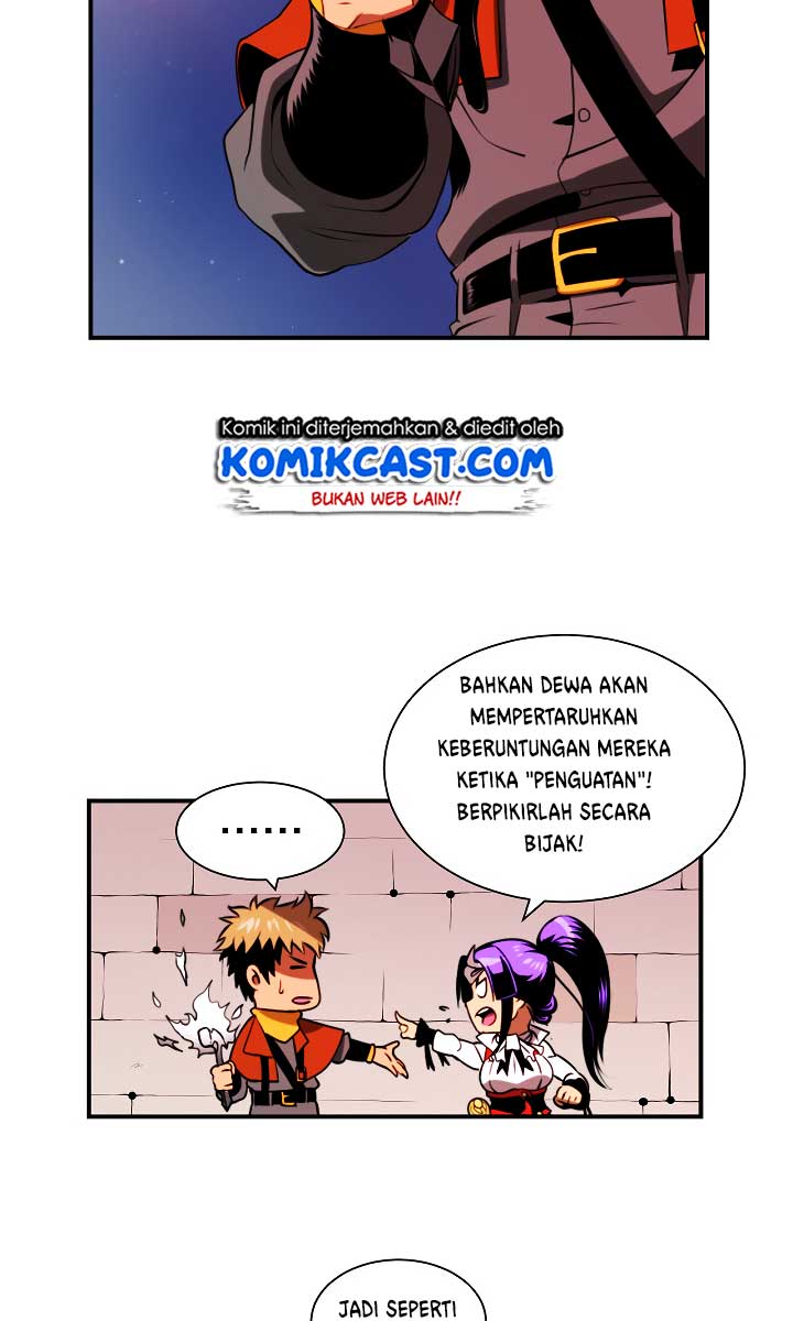 I’m Destined for Greatness! Chapter 14 Gambar 34
