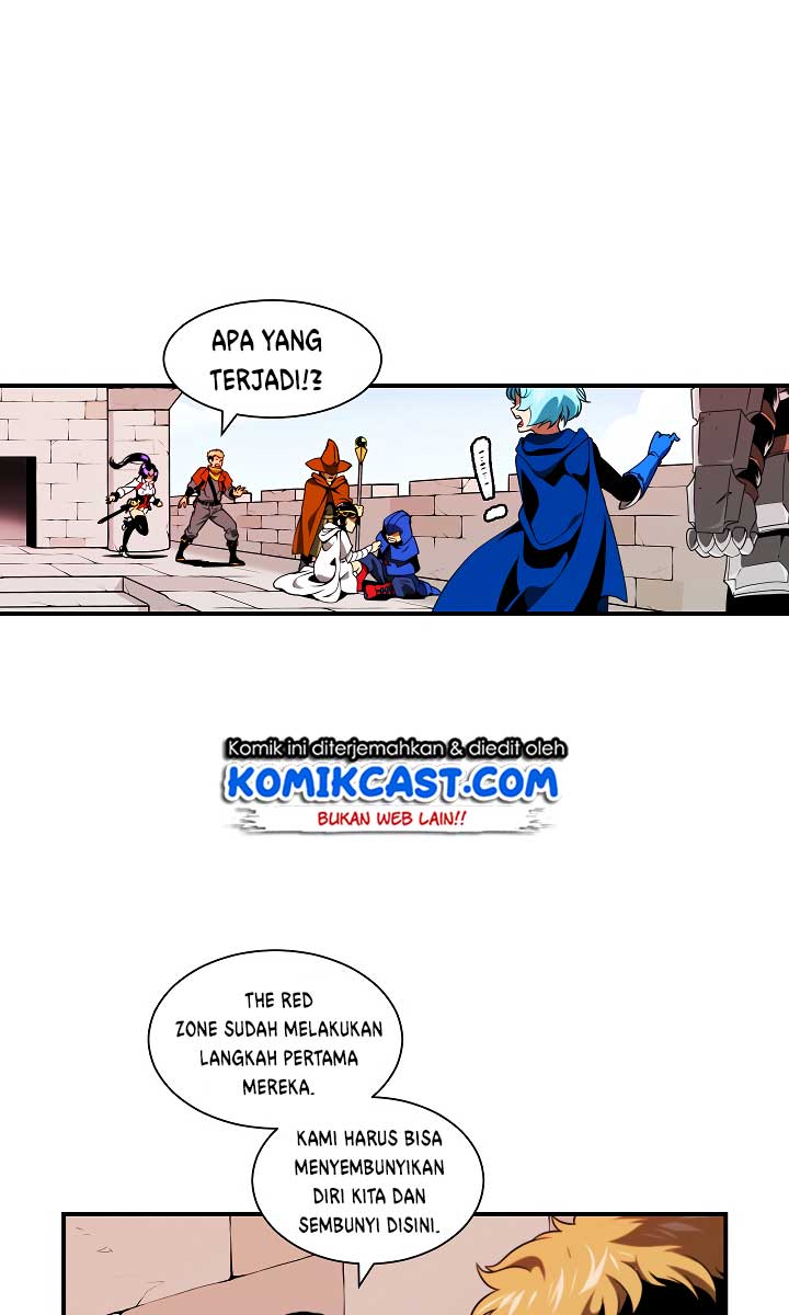I’m Destined for Greatness! Chapter 14 Gambar 38