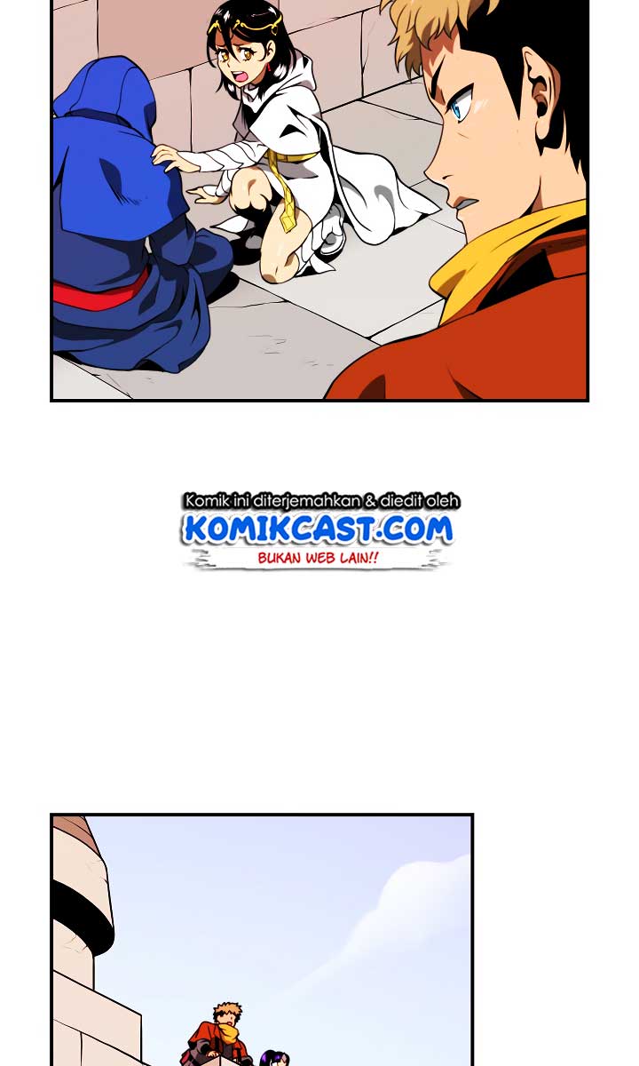 I’m Destined for Greatness! Chapter 14 Gambar 39