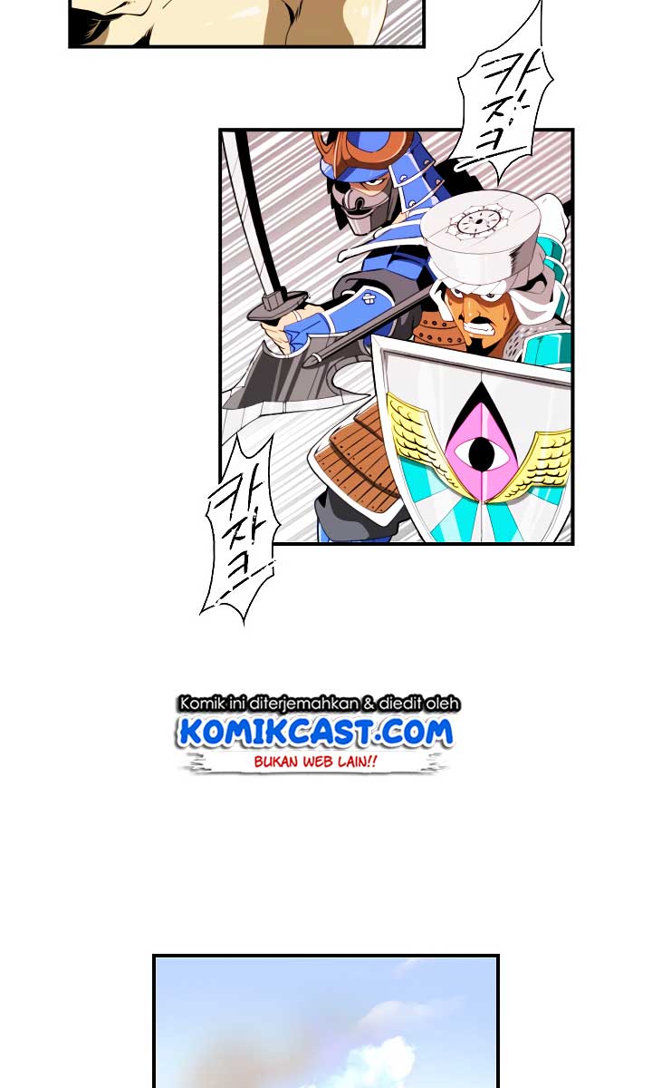 I’m Destined for Greatness! Chapter 14 Gambar 47