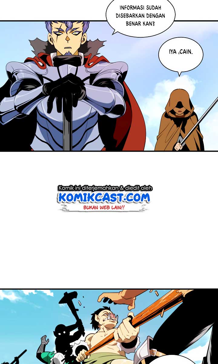 I’m Destined for Greatness! Chapter 14 Gambar 49