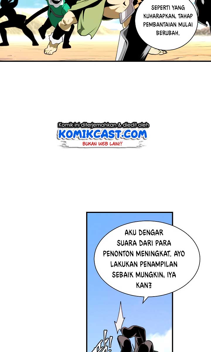 I’m Destined for Greatness! Chapter 14 Gambar 50