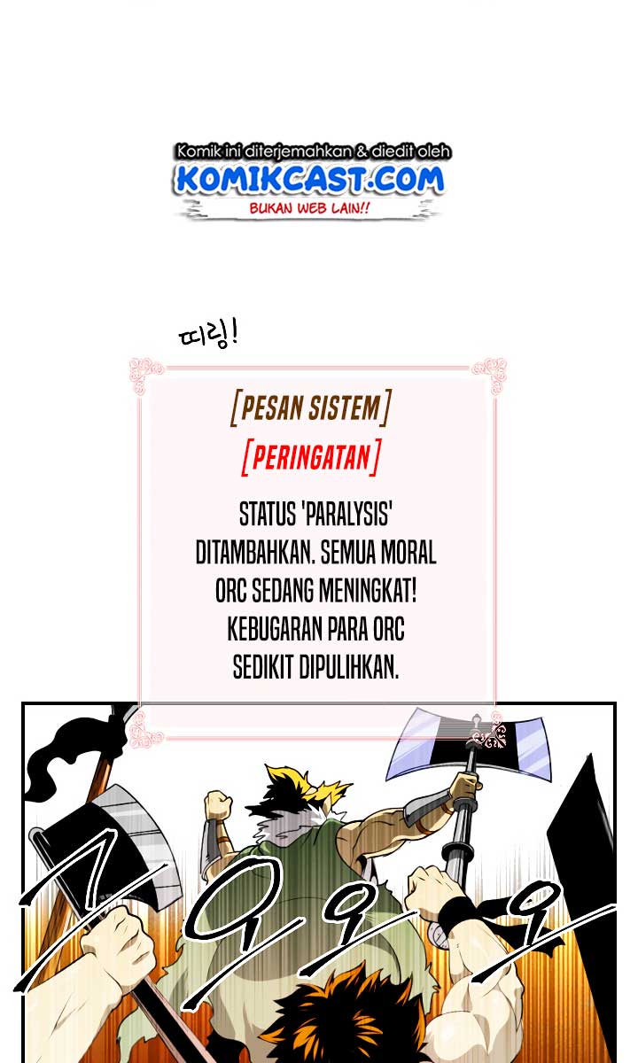 I’m Destined for Greatness! Chapter 14 Gambar 60