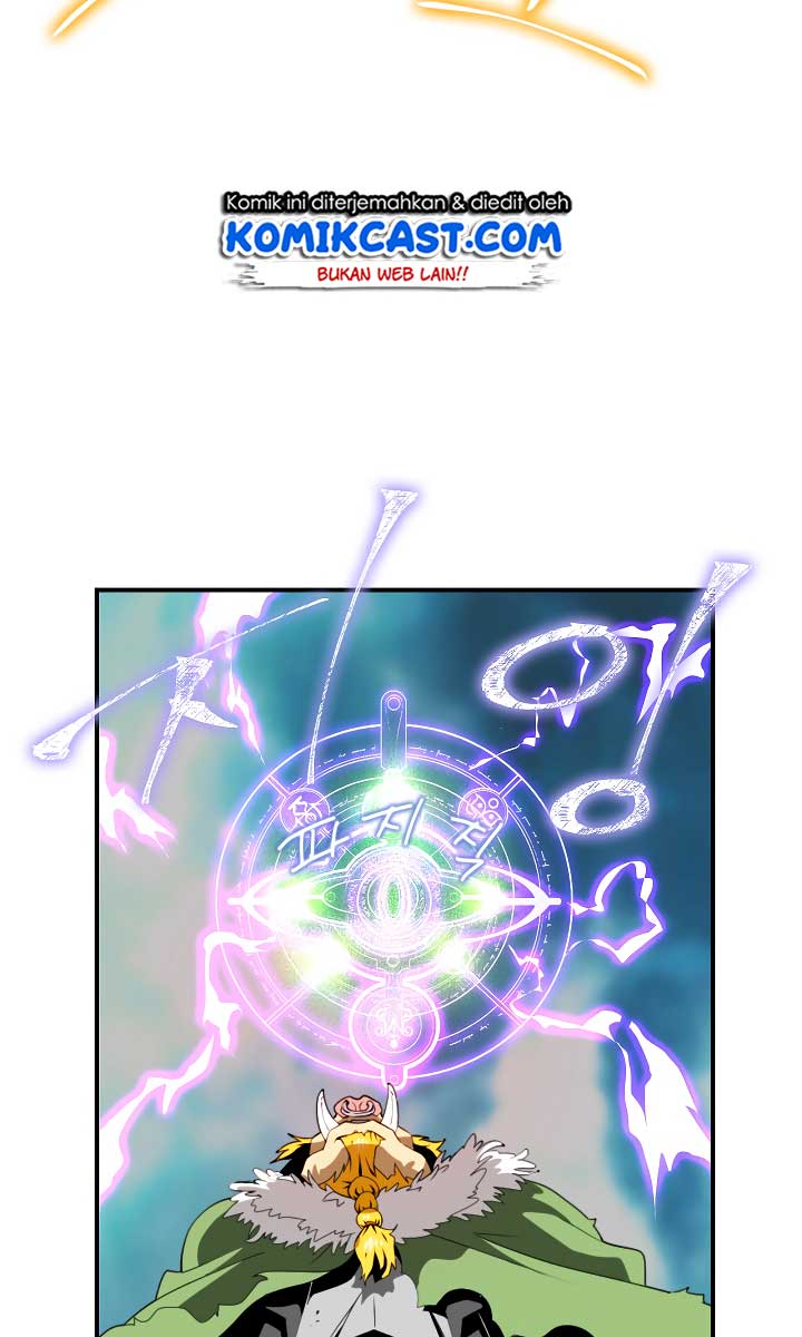 I’m Destined for Greatness! Chapter 14 Gambar 63
