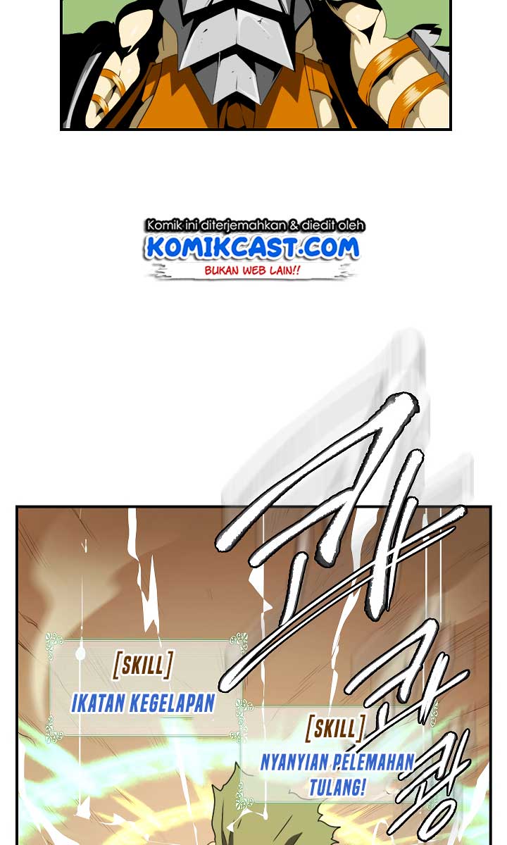 I’m Destined for Greatness! Chapter 14 Gambar 64