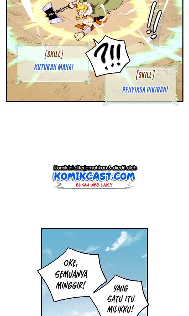 I’m Destined for Greatness! Chapter 14 Gambar 65