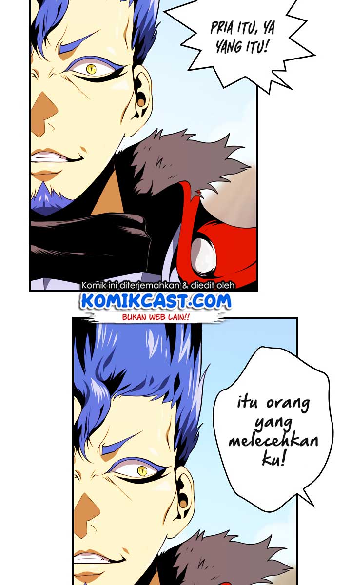 I’m Destined for Greatness! Chapter 14 Gambar 67