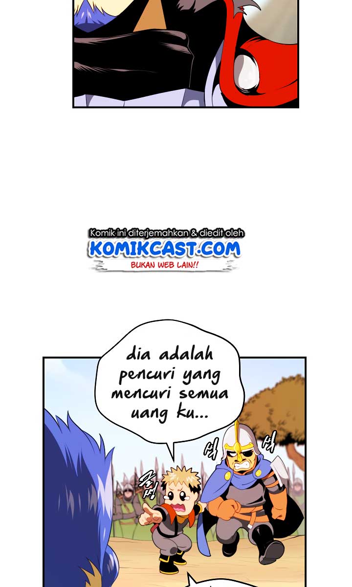 I’m Destined for Greatness! Chapter 14 Gambar 68