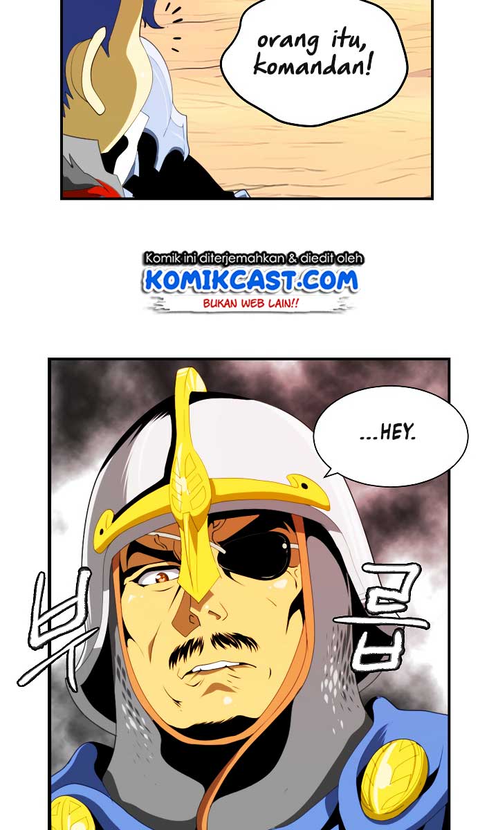 I’m Destined for Greatness! Chapter 14 Gambar 69