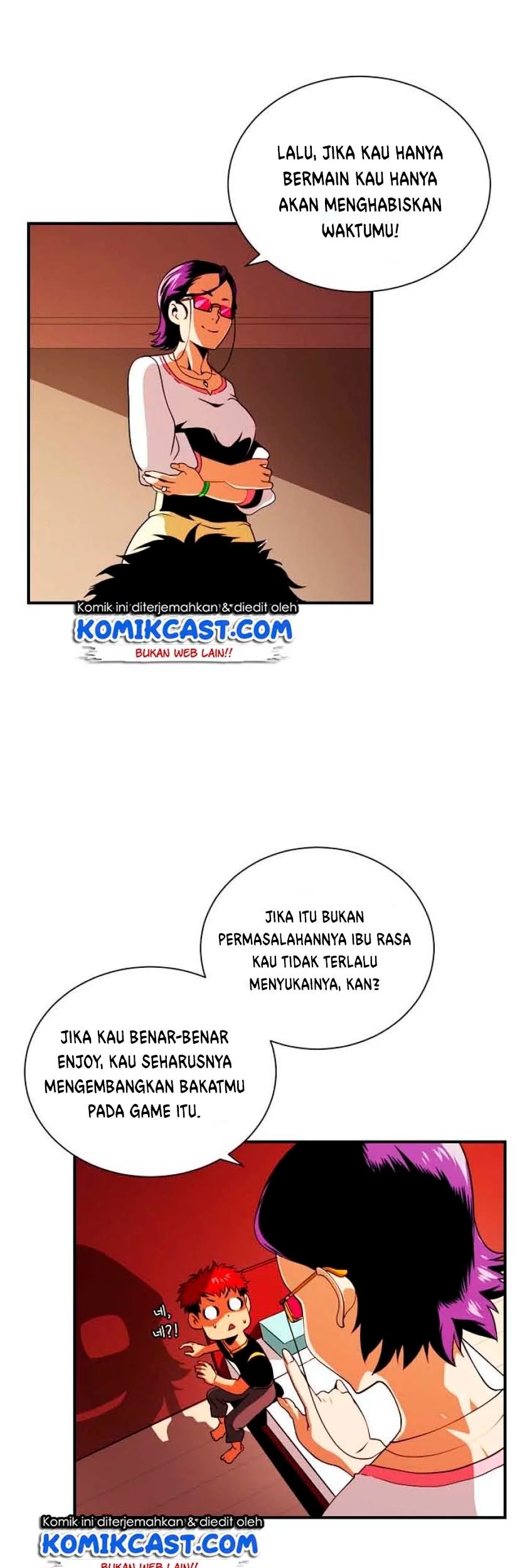 I’m Destined for Greatness! Chapter 13 Gambar 18