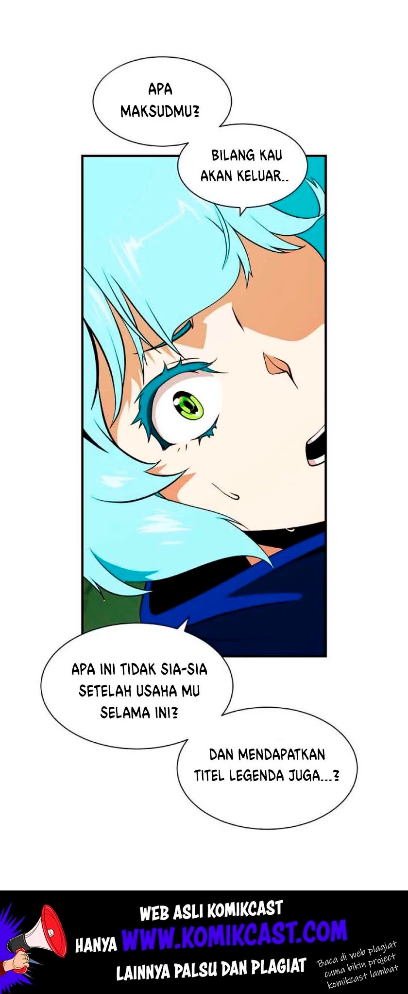 Baca I’m Destined for Greatness! Chapter 13 Gambar 2