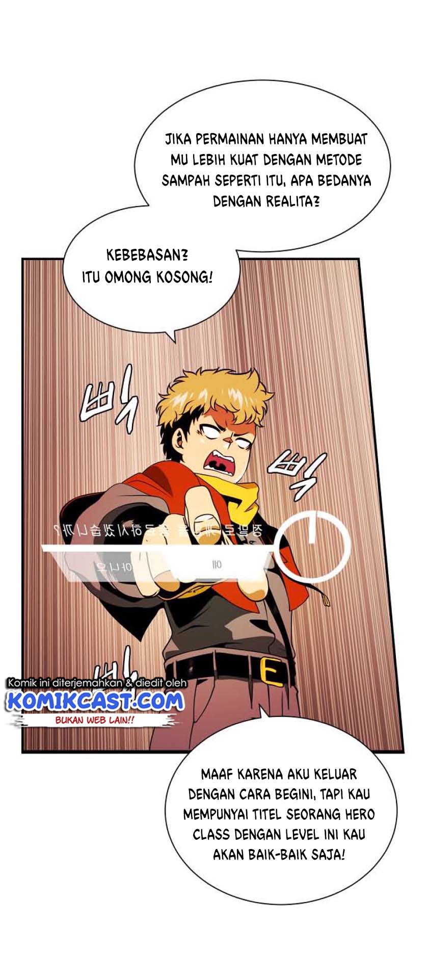 I’m Destined for Greatness! Chapter 13 Gambar 4