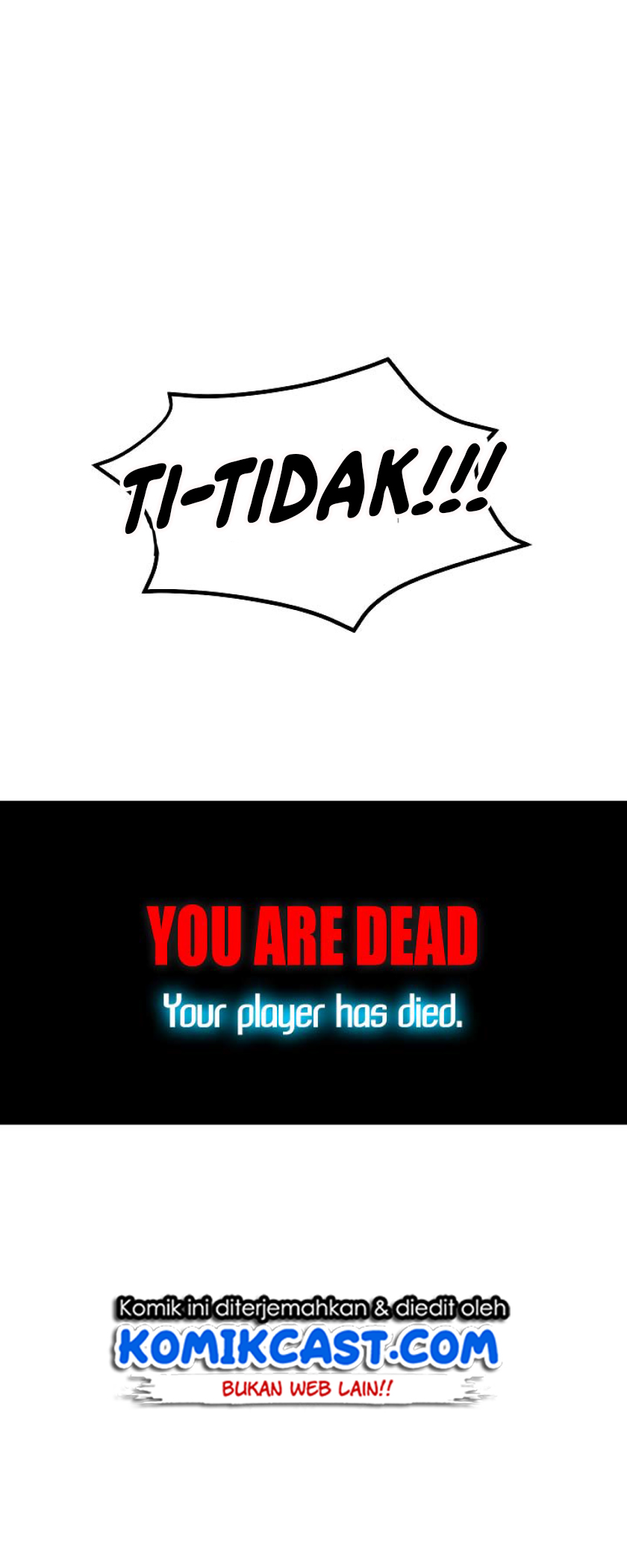 I’m Destined for Greatness! Chapter 12 Gambar 15