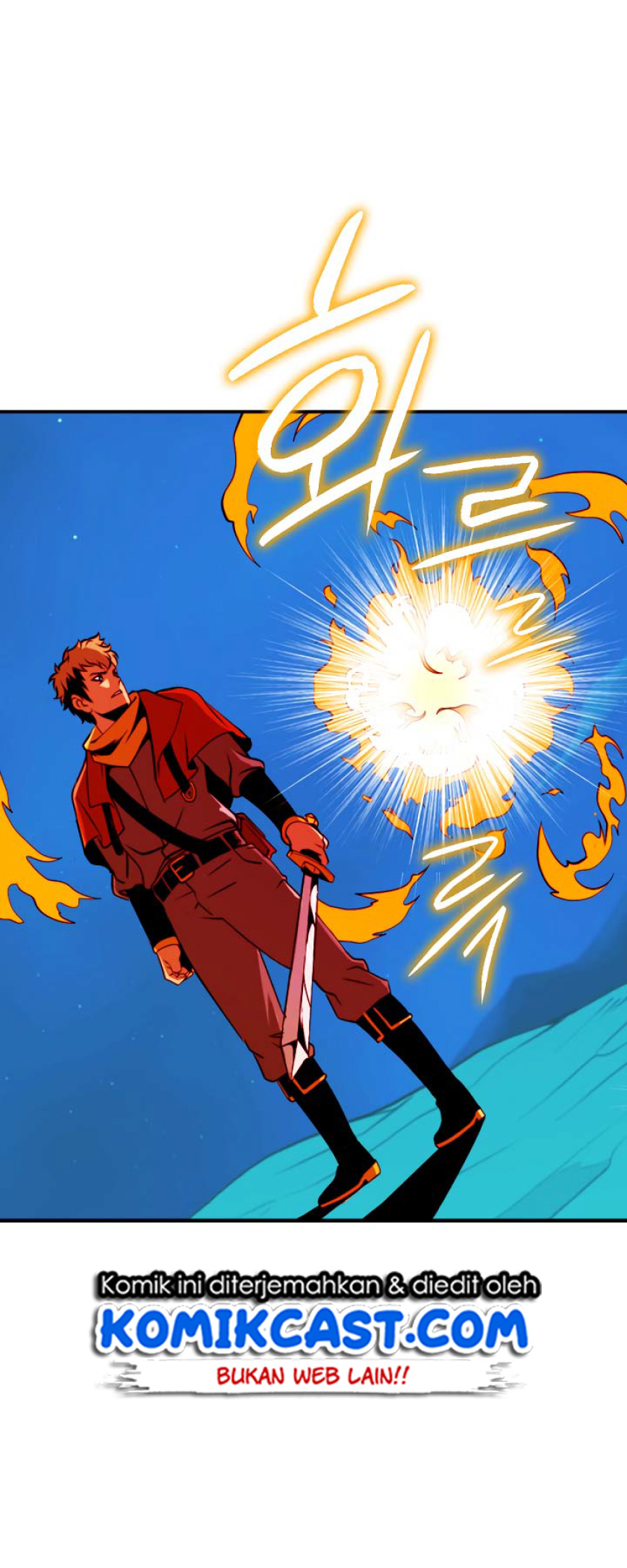 I’m Destined for Greatness! Chapter 12 Gambar 17